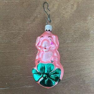 Vintage Christopher Radko Ornament